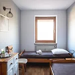 Zajazd Zamkowy Krag Bed & Breakfast 3*