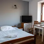 Zajazd Zamkowy Krag 3*
