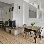 Zajazd Zamkowy Krag Krąg