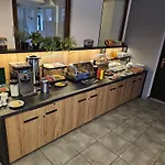 Bed & Breakfast Zajazd Zamkowy Krag