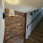 Zajazd Zamkowy Krag Krąg