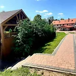Zajazd Zamkowy Krag Bed & Breakfast