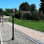 Zajazd Zamkowy Krag 3*