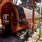 Bed & Breakfast Zajazd Zamkowy Krag Krąg