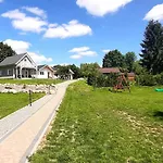 Zajazd Zamkowy Krag Bed & Breakfast