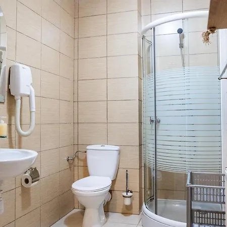 Zamkowy Bed & Breakfast