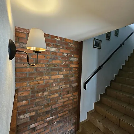 Zamkowy - Schloßgasthof Krąg