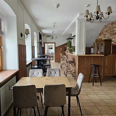 Zamkowy Bed & Breakfast