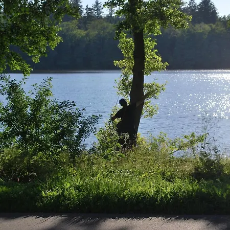 Nocleg ze śniadaniem Zamkowy - Schloßgasthof 4*