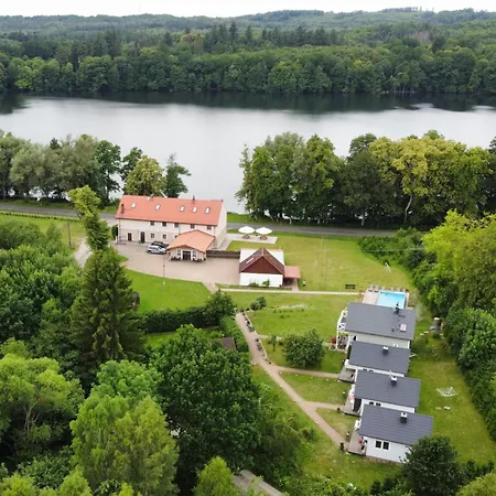 Zamkowy Bed & Breakfast Krąg