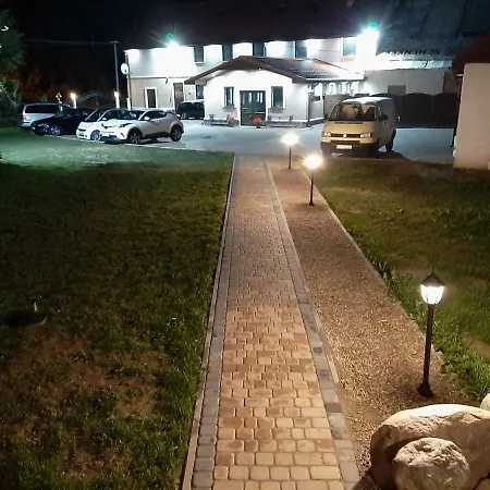 Zamkowy - Schloßgasthof