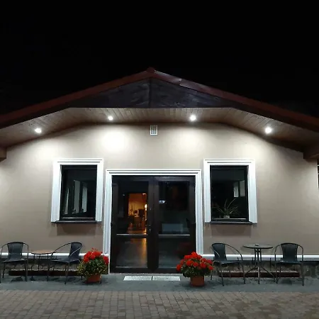 Zamkowy Bed & Breakfast