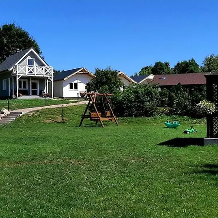 Zamkowy Bed & Breakfast