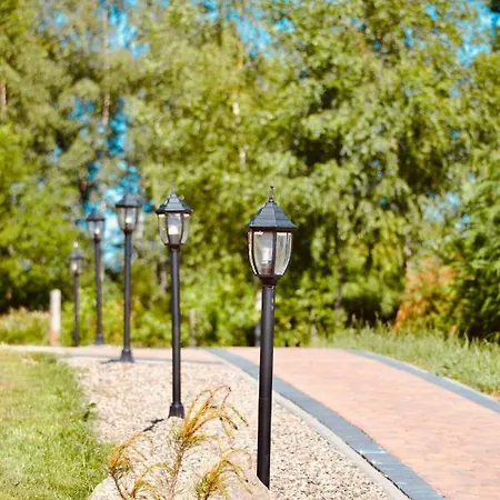 Zamkowy - Schloßgasthof