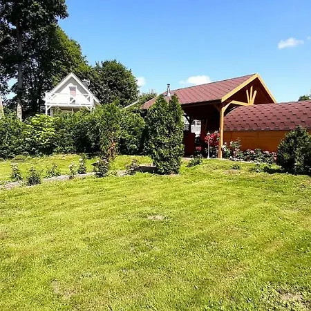 Zamkowy - Schloßgasthof 4*