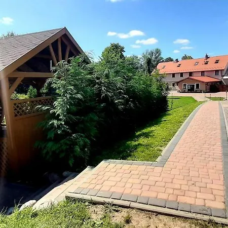 Zamkowy Bed & Breakfast