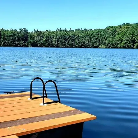 Zamkowy - Schlossgasthof Bed & Breakfast