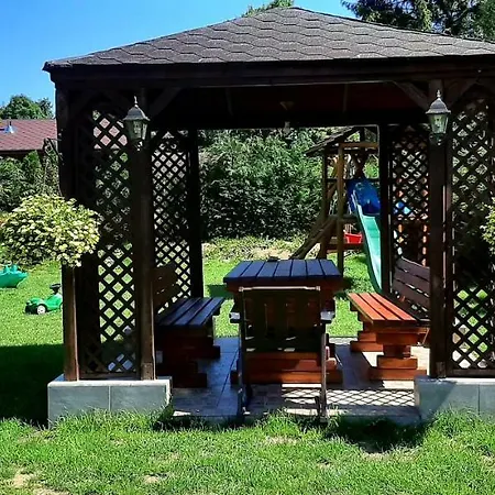 Bed & Breakfast Zamkowy - Schlossgasthof