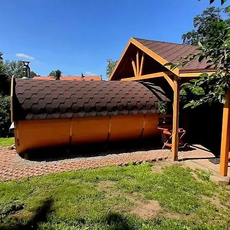 Zamkowy Bed & Breakfast Krąg