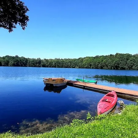 Zamkowy - Schlossgasthof Bed & Breakfast 4*