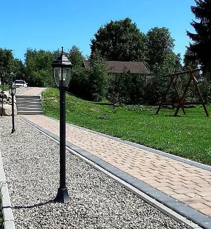 Zamkowy 4*