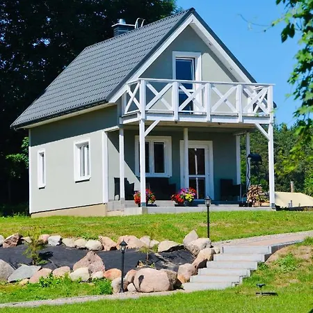Bed & Breakfast Zamkowy Krąg