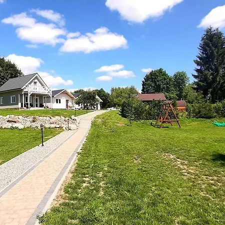 Zamkowy Bed & Breakfast