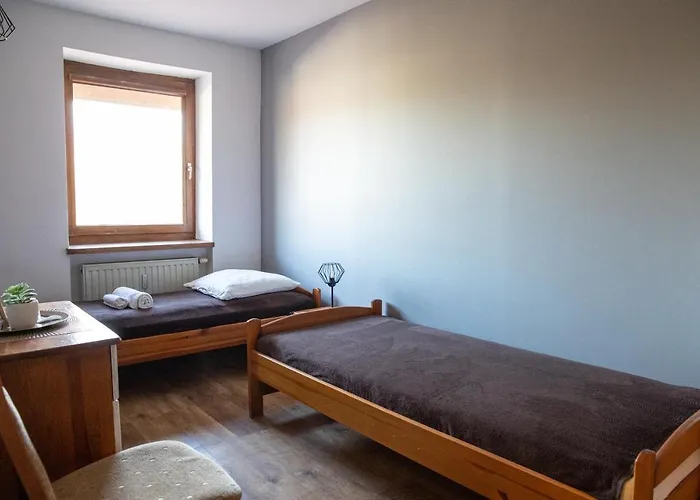 Zamkowy - Schlossgasthof 4*