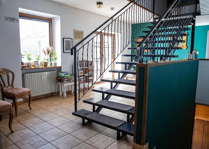 Zamkowy - Schlossgasthof