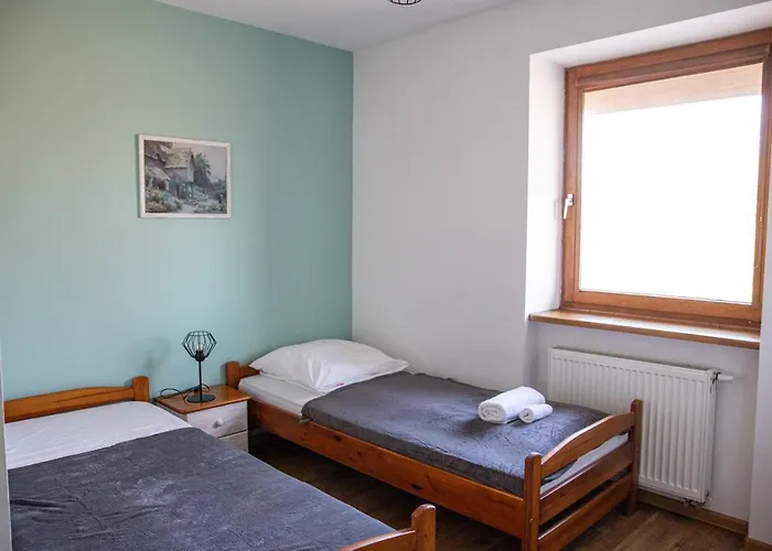 Zamkowy - Schlossgasthof 4*