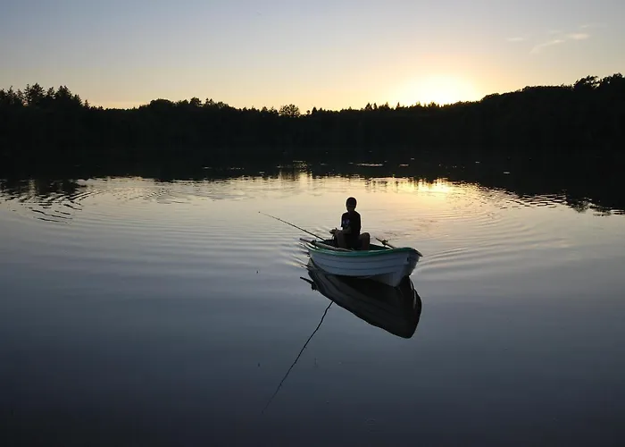 Alojamento de Acomodação e Pequeno-almoço Zamkowy - Schlossgasthof