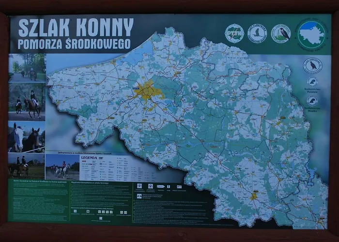 Zamkowy - Schlossgasthof