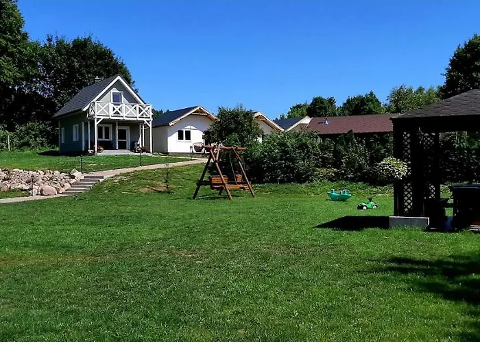 Zamkowy - Schlossgasthof Alojamento de Acomodação e Pequeno-almoço