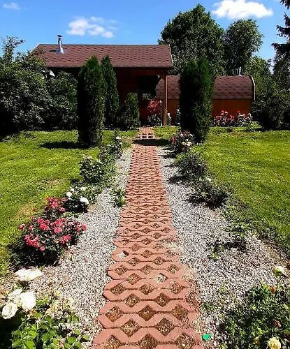 Zamkowy - Schlossgasthof 4*