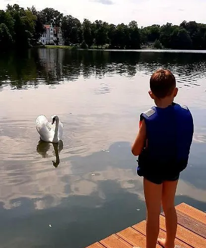 Zamkowy - Schlossgasthof Alojamento de Acomodação e Pequeno-almoço 4*